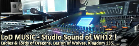 Music for non commercial use!