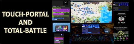 Touch-Portal!