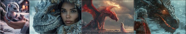 Lords of Dragons Lords of Dragons